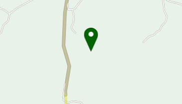 旧油田小学校の地図画像