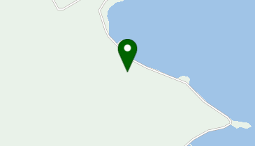 旧情島小・中学校屋内運動場の地図画像