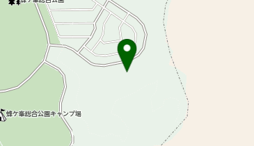 特別養護老人ホーム わきあいあい苑の地図画像