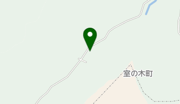 大谷集会所の地図画像