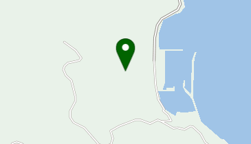 旧四代診療所の地図画像