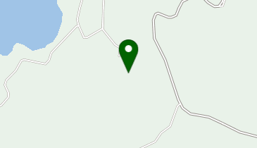 旧白井田小学校グラウンドの地図画像
