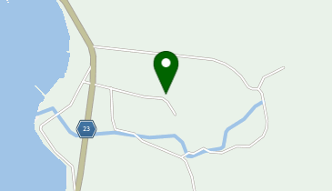 四季の里志田の地図画像