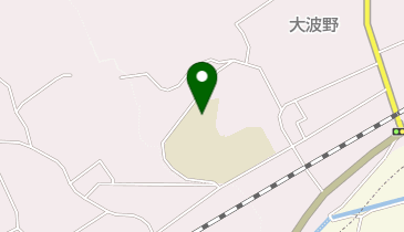 東田布施小学校の地図画像