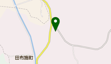 公民館小行司分館の地図画像