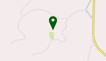 公民館竹尾分館の地図画像