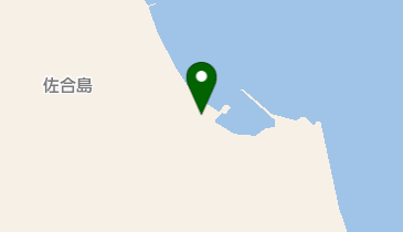 佐賀地域交流センター佐合分館の地図画像