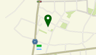 市営応神団地2棟の地図画像