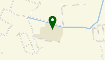 渋野小学校の地図画像