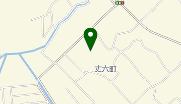 丈六コミュニティセンターの地図画像