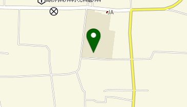 北井上小学校の地図画像