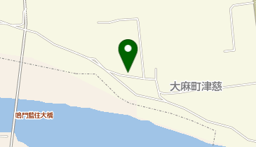 津慈集会所の地図画像