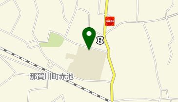 平島小学校校舎2階以上の地図画像