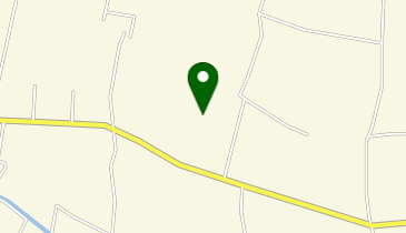 上浦小学校・体育館の地図画像