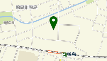 文化研修センターの地図画像