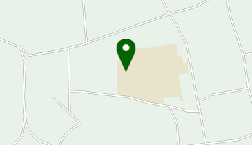 市場中学校(体育館)の地図画像