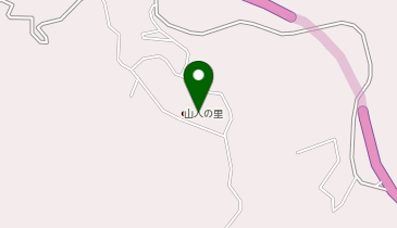 重清北交流館(グラウンド)の地図画像