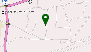 喜来地域活動センター(グラウンド)の地図画像