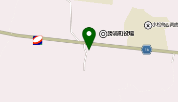 久国集会所の地図画像