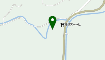 嵯峨生活改善センターの地図画像