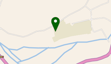 神領小学校体育館の地図画像