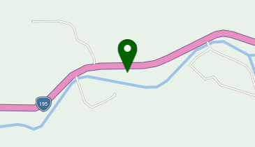 中山1区コミュニティーセンターの地図画像