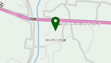 鷲敷デイサービスセンターの地図画像