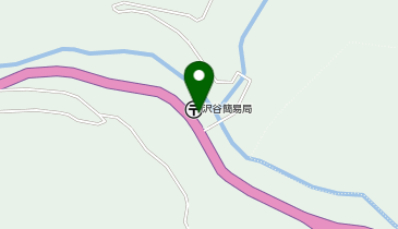 名古ノ瀬公民館の地図画像