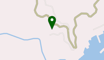 旧明神荘の地図画像
