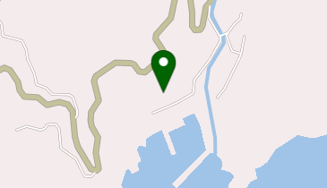 交流促進施設(イザリcafe)の地図画像