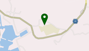 木岐小学校の地図画像