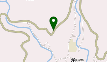 中央集合地の地図画像