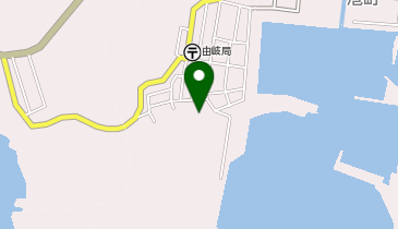 愛宕山(住吉神社)の地図画像