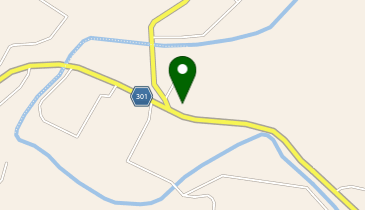 中里農業構造改善センターの地図画像