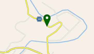 広岡集会所の地図画像