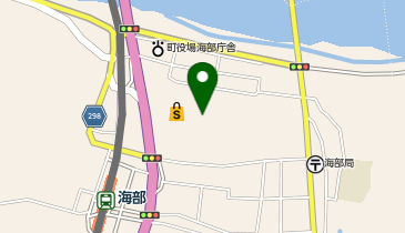 妙見山公園(新町側)の地図画像