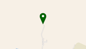 安養寺高台の地図画像