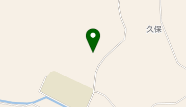 宍喰県民グランド駐車場(-高台)の地図画像