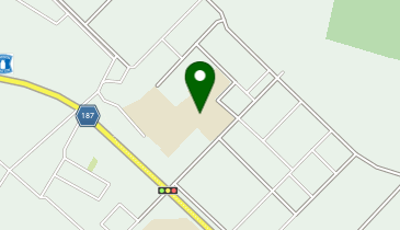 松茂小学校の地図画像