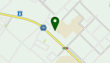 コーポラスコクフの地図画像