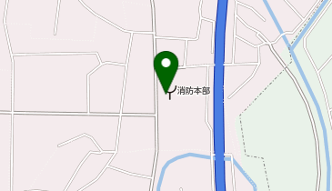 板野東部消防組合の地図画像