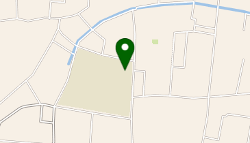 藍住東中学校の地図画像