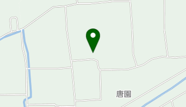 唐園老人憩の家の地図画像
