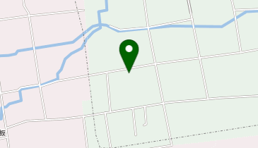 中久保老人憩の家の地図画像