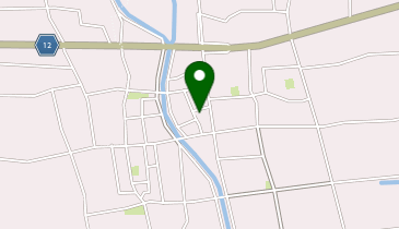 上板町文化センター第1分館の地図画像