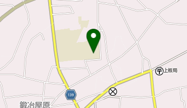 松島幼稚園の地図画像