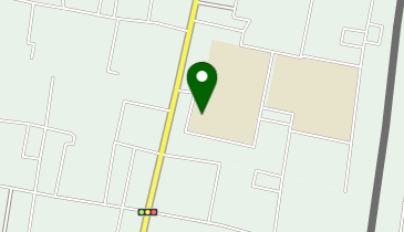 太田南小学校の地図画像