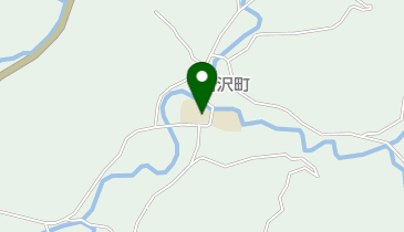 東植田小学校菅沢分校の地図画像