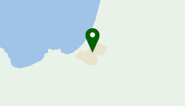 庵治第二小学校の地図画像