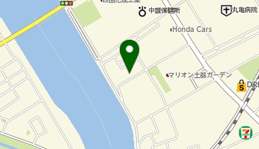 二軒茶屋総合センターの地図画像